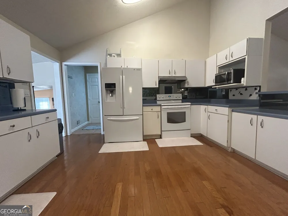 1826 Pleasant Hill TRL Lithonia, GA 30058