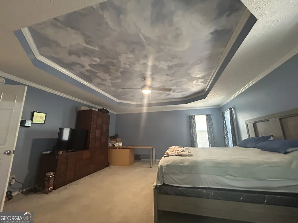 1826 Pleasant Hill TRL Lithonia, GA 30058