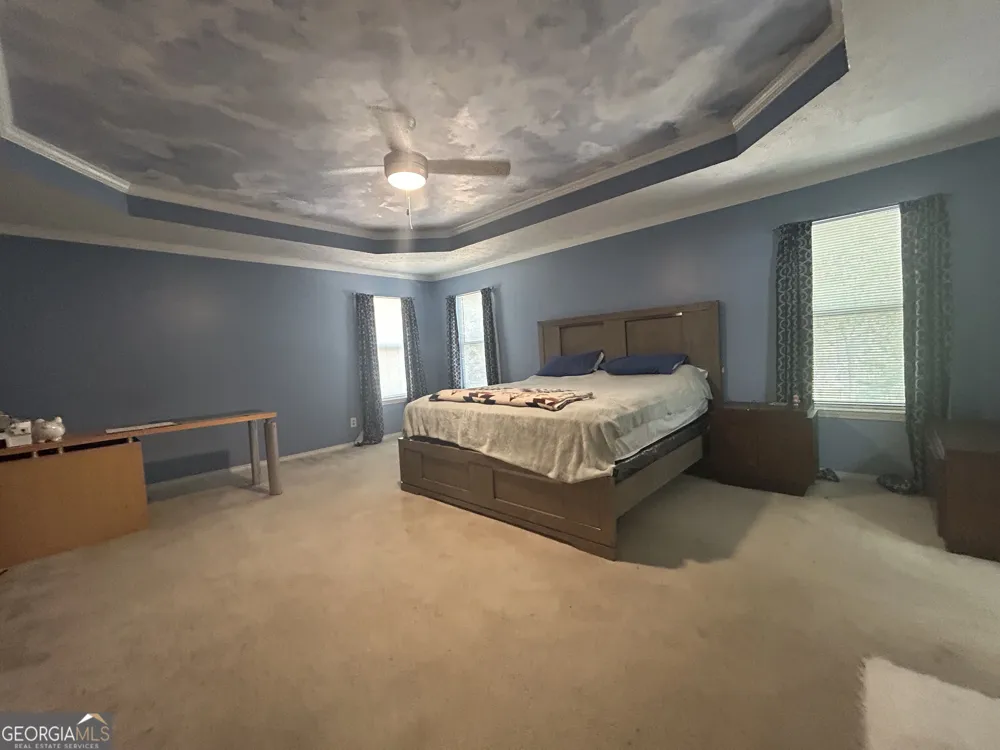 1826 Pleasant Hill TRL Lithonia, GA 30058