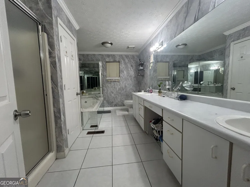 1826 Pleasant Hill TRL Lithonia, GA 30058