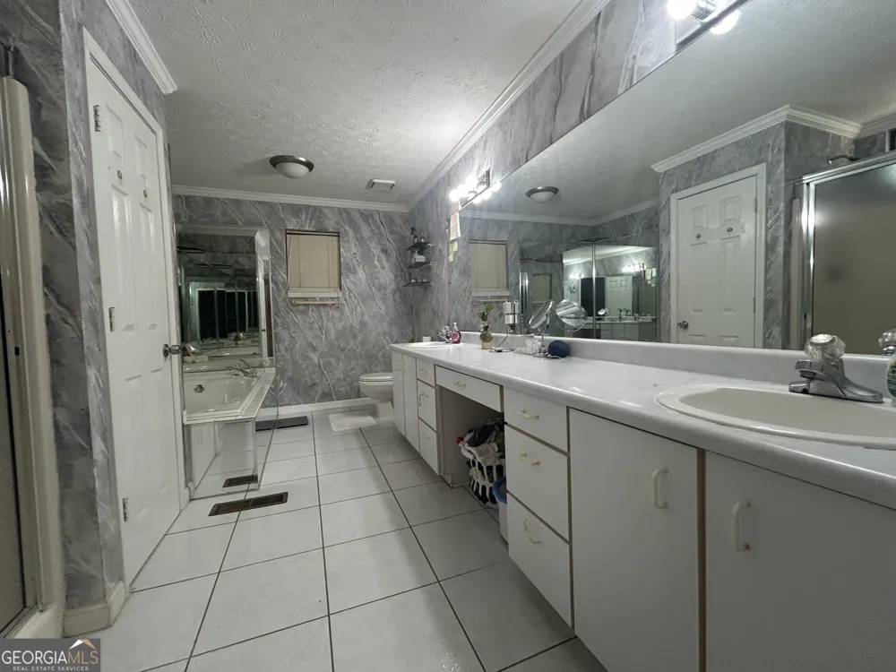 1826 Pleasant Hill TRL Lithonia, GA 30058