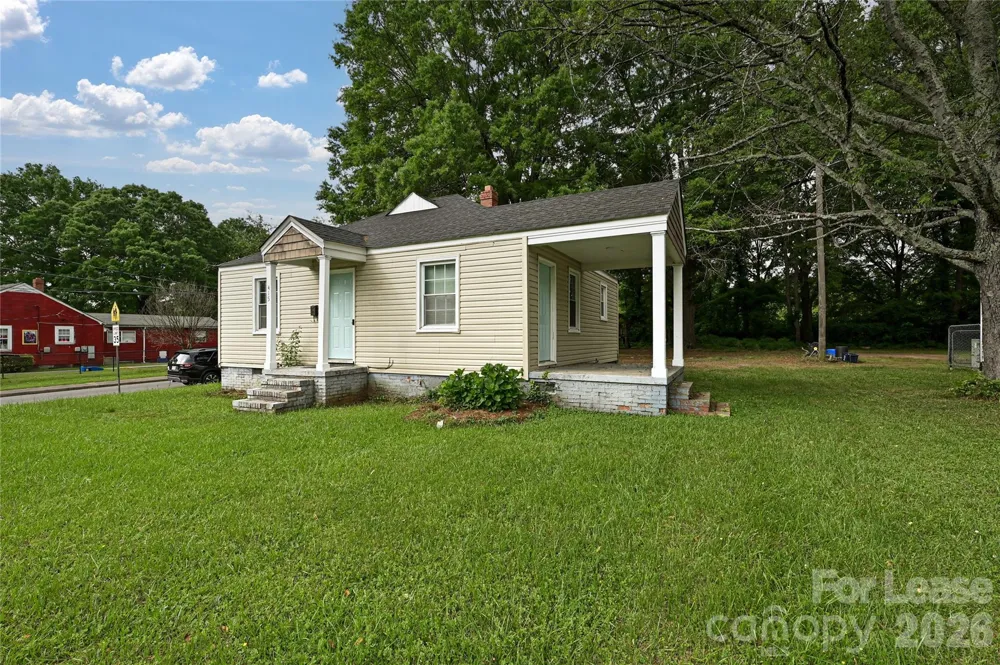 415 Norris Avenue Charlotte, NC 28206