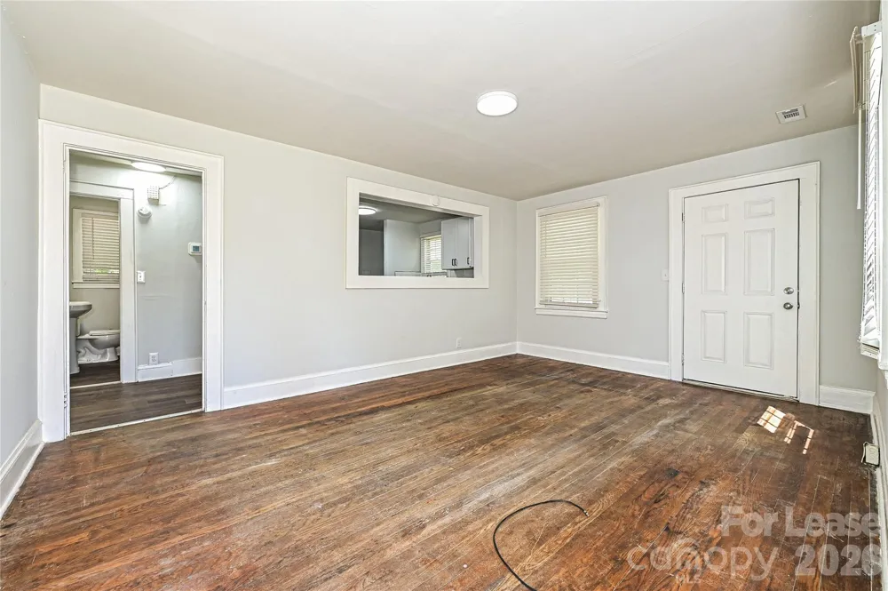 415 Norris Avenue Charlotte, NC 28206
