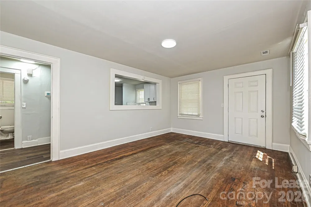 415 Norris Avenue Charlotte, NC 28206