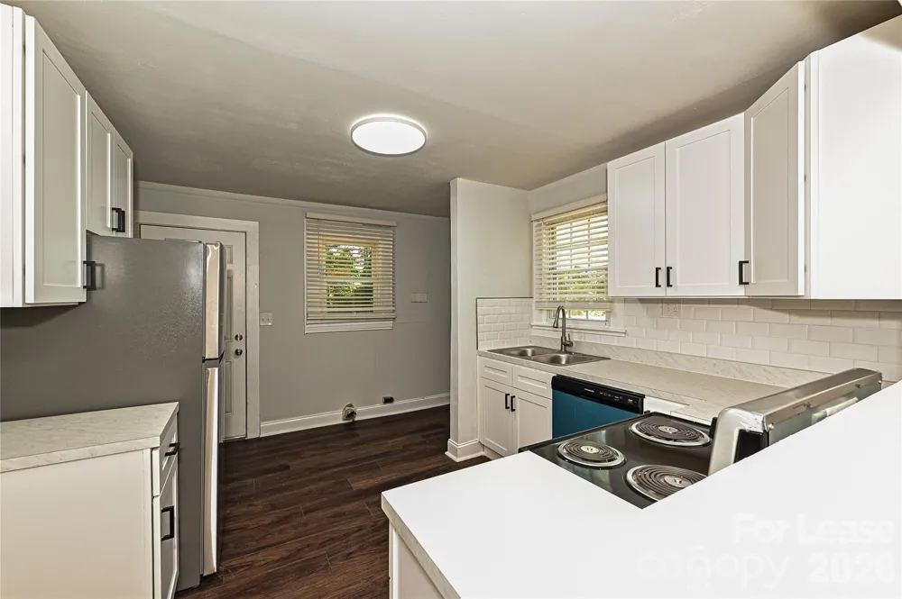415 Norris Avenue Charlotte, NC 28206