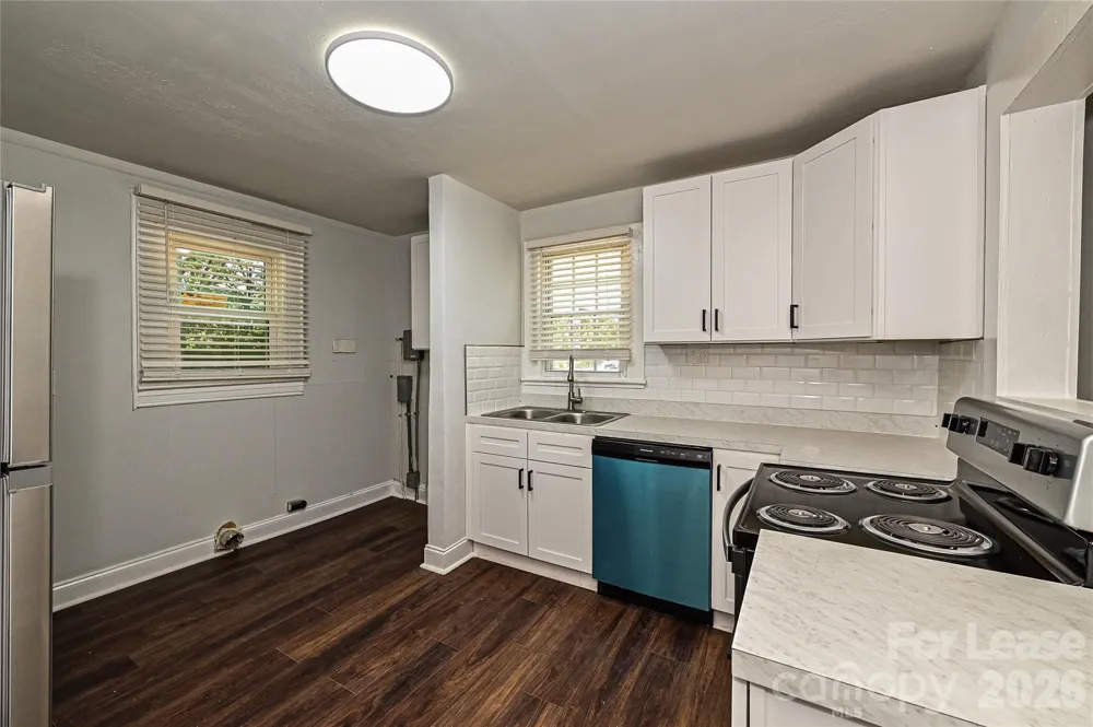 415 Norris Avenue Charlotte, NC 28206