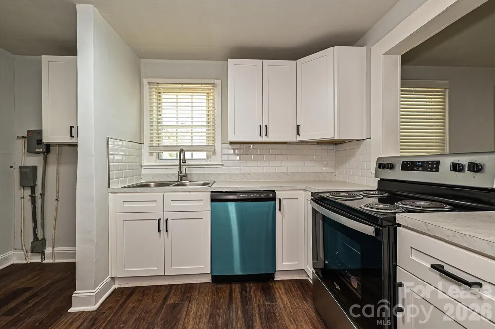 415 Norris Avenue Charlotte, NC 28206