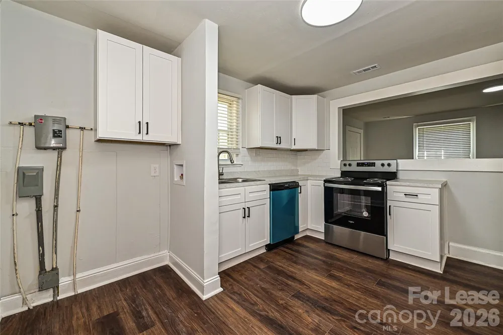 415 Norris Avenue Charlotte, NC 28206