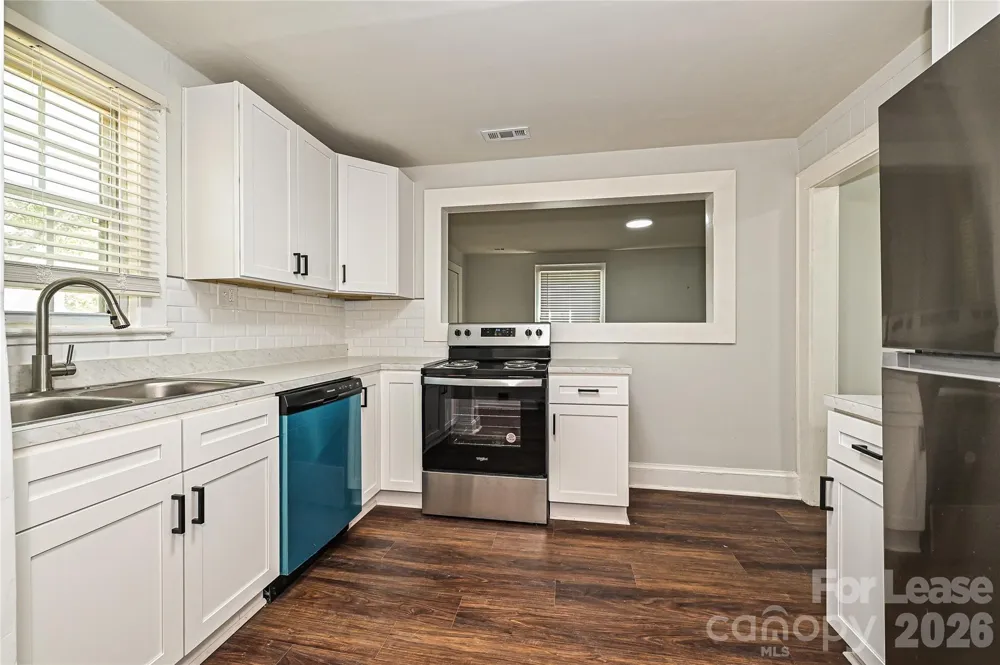 415 Norris Avenue Charlotte, NC 28206