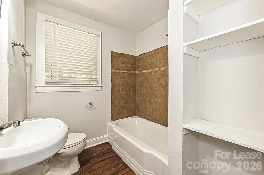 415 Norris Avenue Charlotte, NC 28206