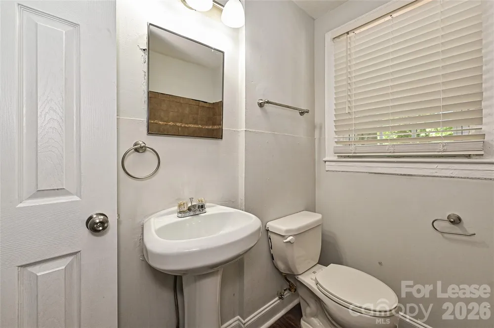 415 Norris Avenue Charlotte, NC 28206