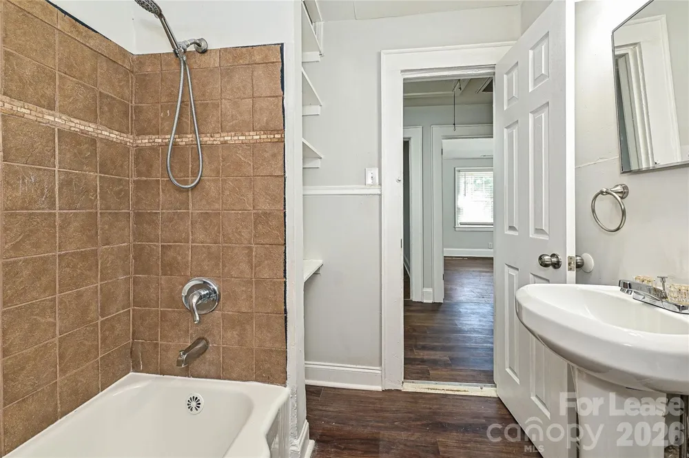 415 Norris Avenue Charlotte, NC 28206