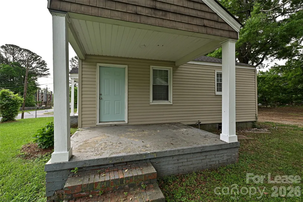 415 Norris Avenue Charlotte, NC 28206