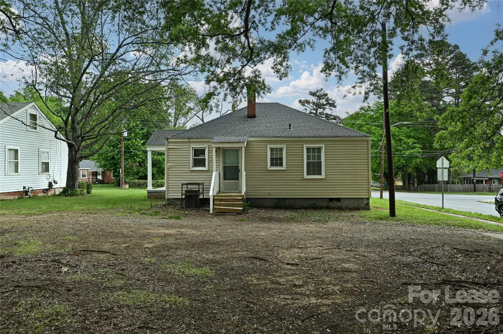 415 Norris Avenue Charlotte, NC 28206
