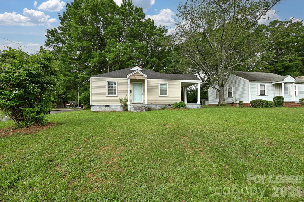 415 Norris Avenue Charlotte, NC 28206