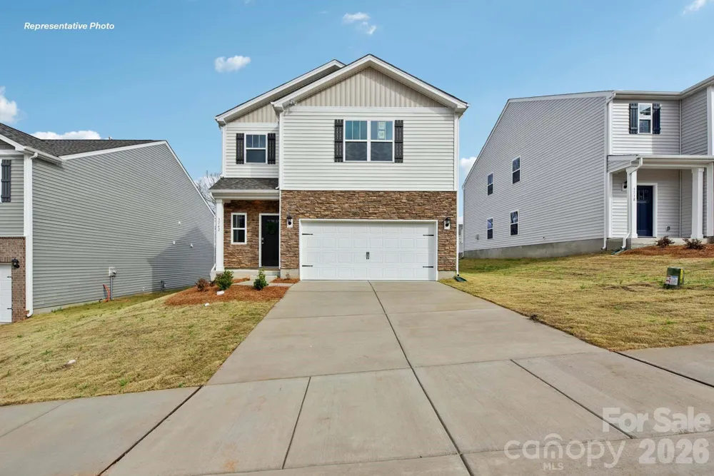 237 Colton Court Kings Mountain, NC 28086
