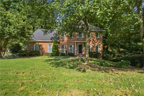 1440 Shade Tree Way