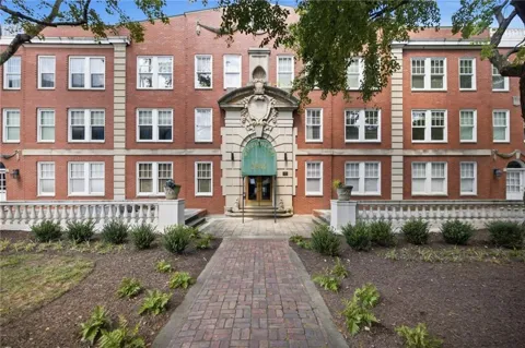 2840 Peachtree Road NW #510