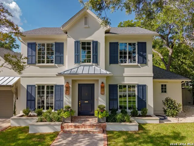 107 Charles Road San Antonio, TX 78209