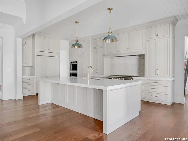 107 Charles Road San Antonio, TX 78209