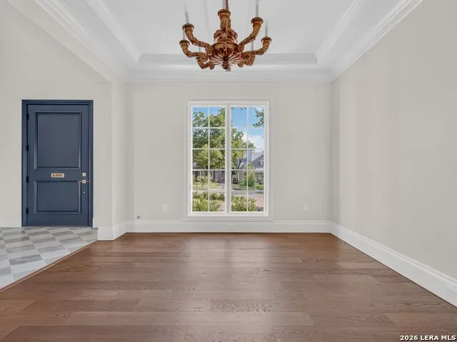 107 Charles Road San Antonio, TX 78209