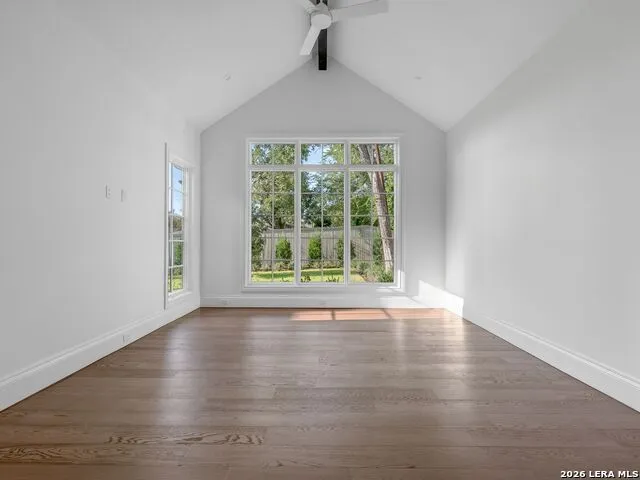 107 Charles Road San Antonio, TX 78209