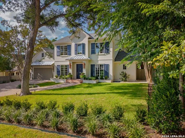 107 Charles Road San Antonio, TX 78209