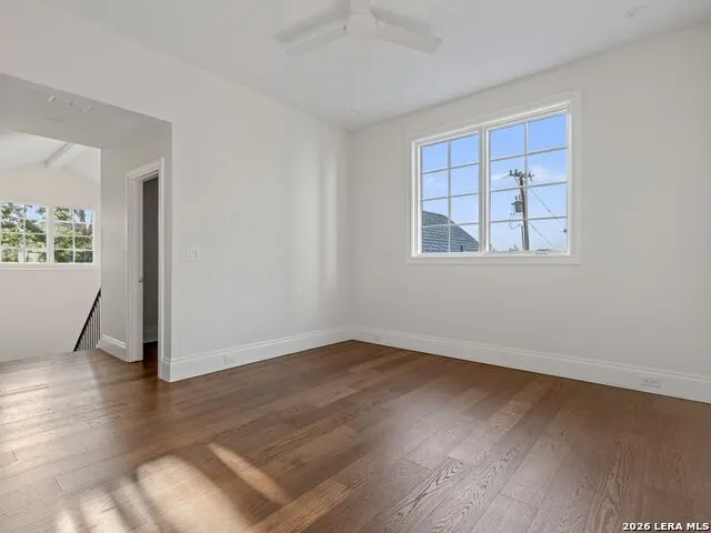 107 Charles Road San Antonio, TX 78209