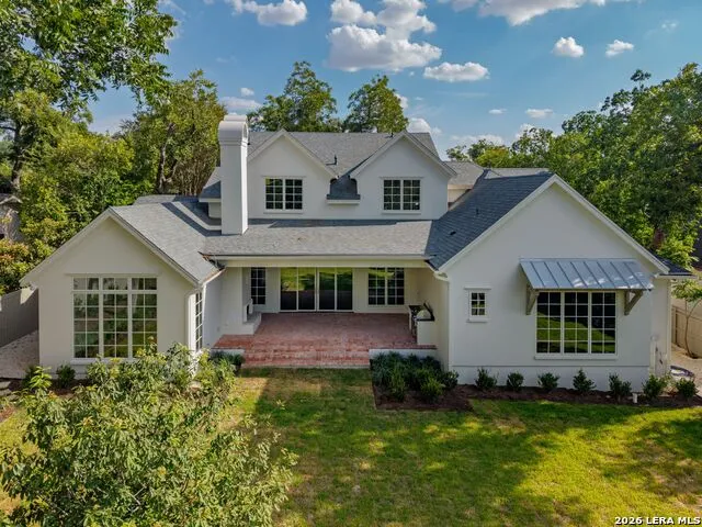 107 Charles Road San Antonio, TX 78209