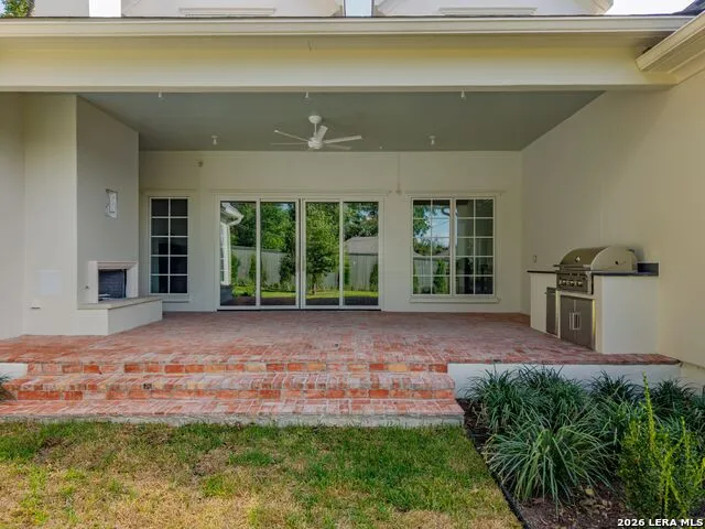 107 Charles Road San Antonio, TX 78209