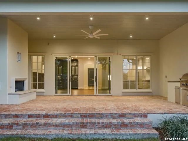 107 Charles Road San Antonio, TX 78209