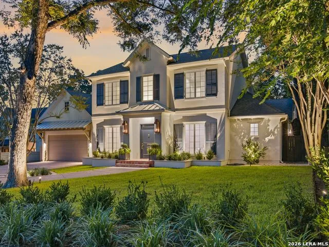 107 Charles Road San Antonio, TX 78209