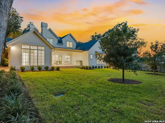 107 Charles Road San Antonio, TX 78209