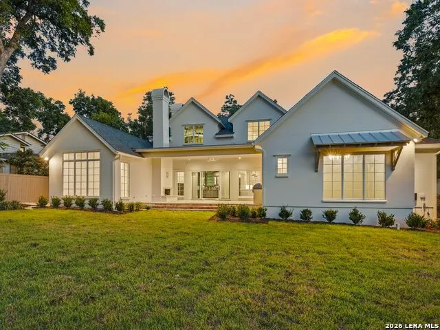107 Charles Road San Antonio, TX 78209