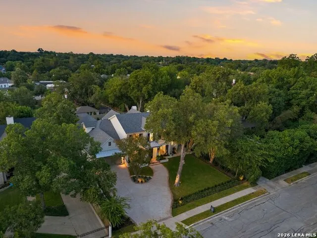 107 Charles Road San Antonio, TX 78209