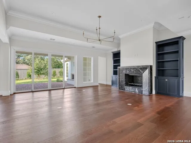 107 Charles Road San Antonio, TX 78209
