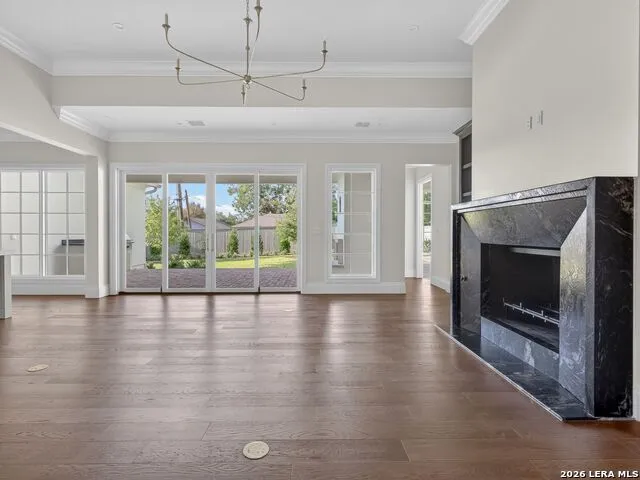 107 Charles Road San Antonio, TX 78209