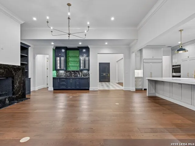 107 Charles Road San Antonio, TX 78209