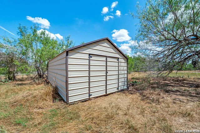 20353 Senior Rd Von Ormy, TX 78073