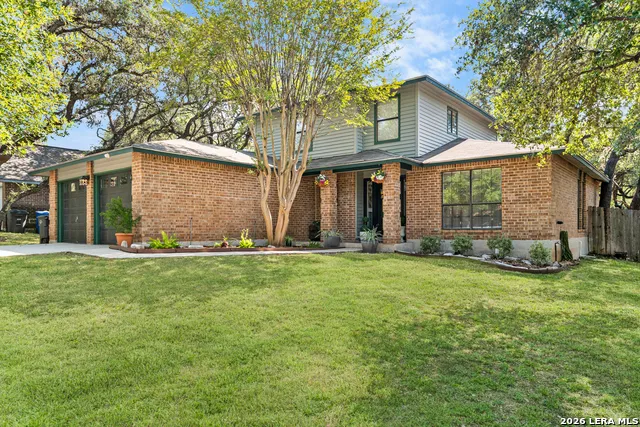 9319 BEOWULF ST San Antonio, TX 78254