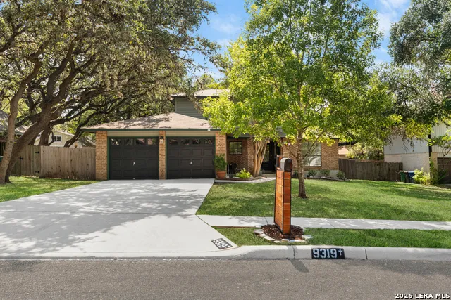 9319 BEOWULF ST San Antonio, TX 78254