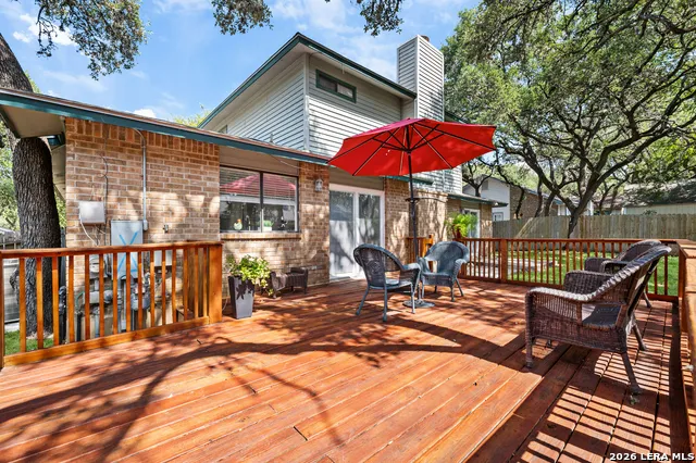 9319 BEOWULF ST San Antonio, TX 78254