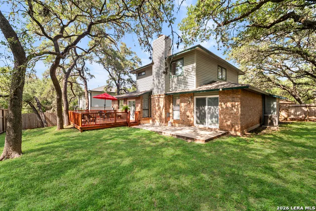 9319 BEOWULF ST San Antonio, TX 78254