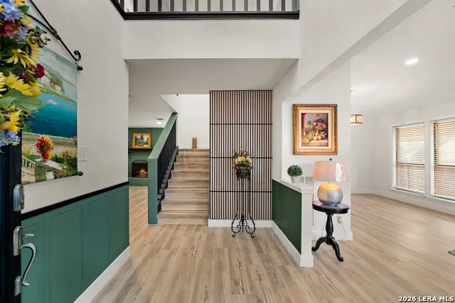 9319 BEOWULF ST San Antonio, TX 78254