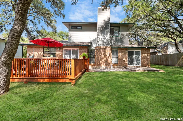 9319 BEOWULF ST San Antonio, TX 78254