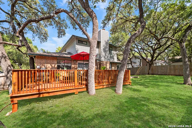 9319 BEOWULF ST San Antonio, TX 78254