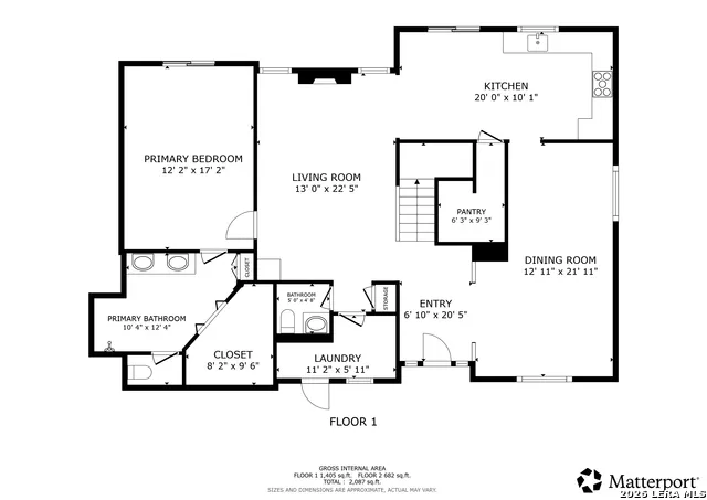 9319 BEOWULF ST San Antonio, TX 78254