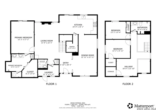 9319 BEOWULF ST San Antonio, TX 78254