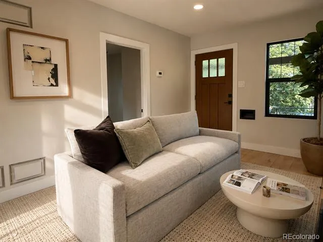 4545 Decatur Street Denver, CO 80211