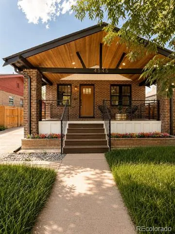 4545 Decatur Street Denver, CO 80211